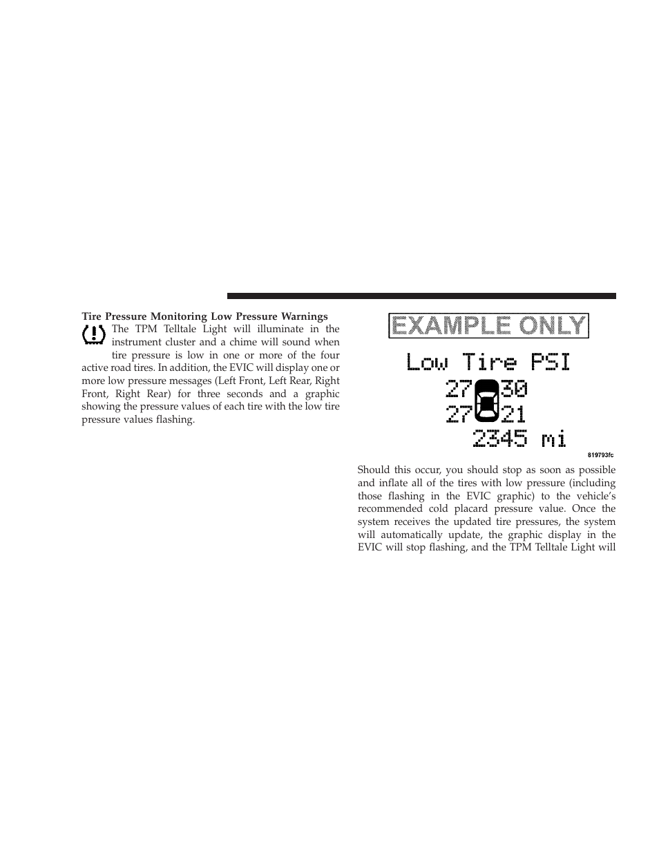 Dodge 2009 Charger User Manual | Page 330 / 484