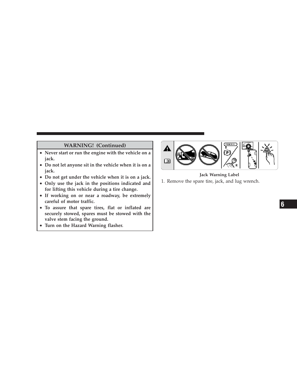 Dodge 2009 Charger User Manual | Page 363 / 484