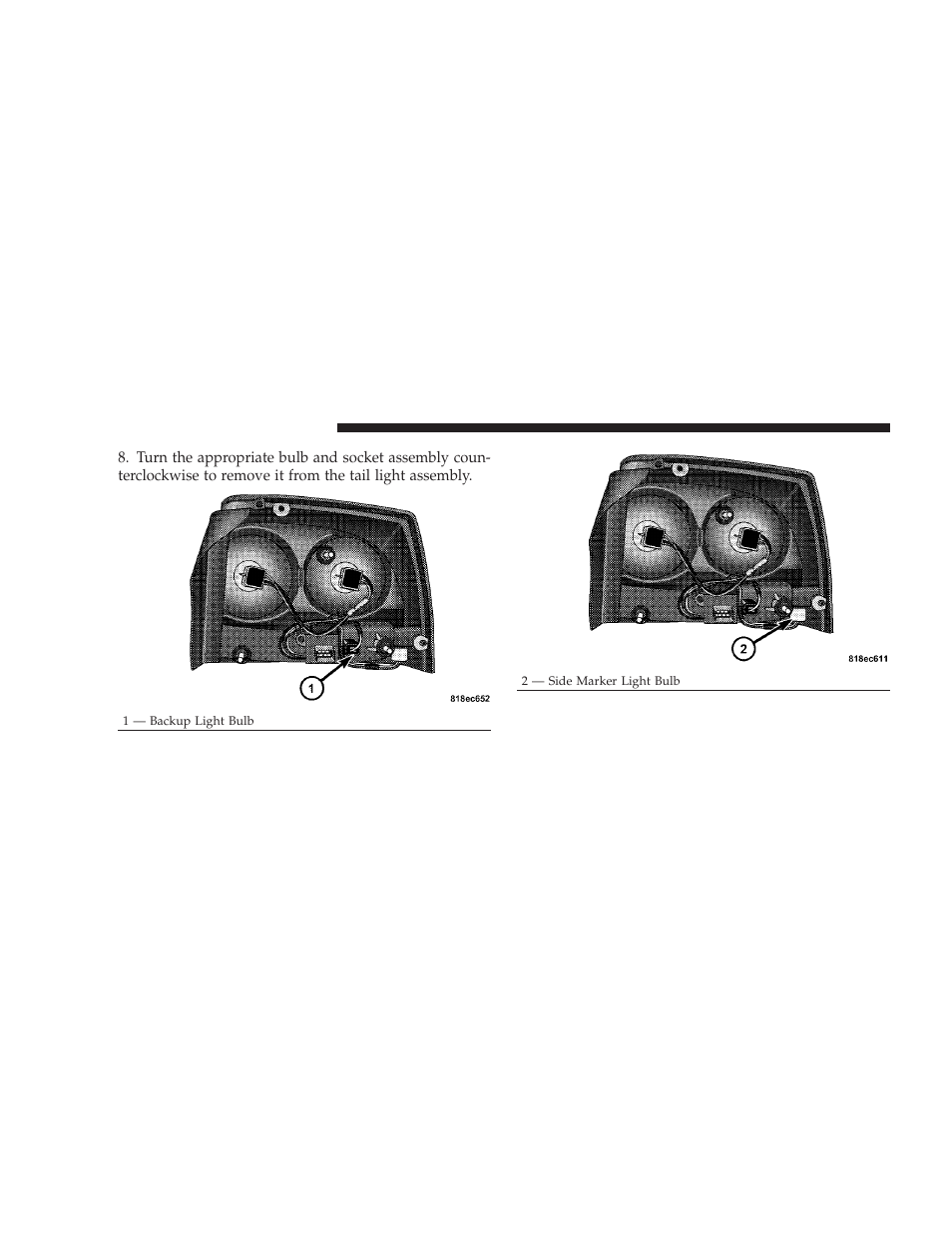 Dodge 2009 Charger User Manual | Page 426 / 484