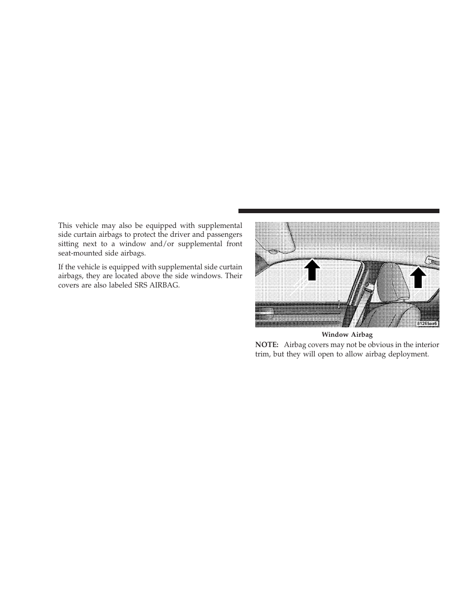 Dodge 2009 Charger User Manual | Page 56 / 484