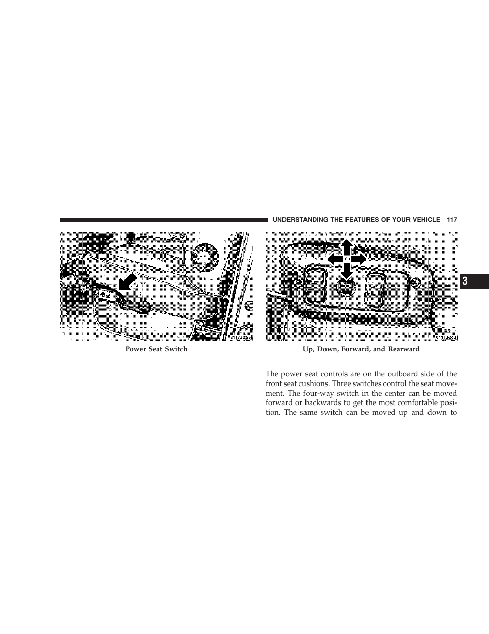 Dodge 2007 Ram Chassis Cab User Manual | Page 117 / 532