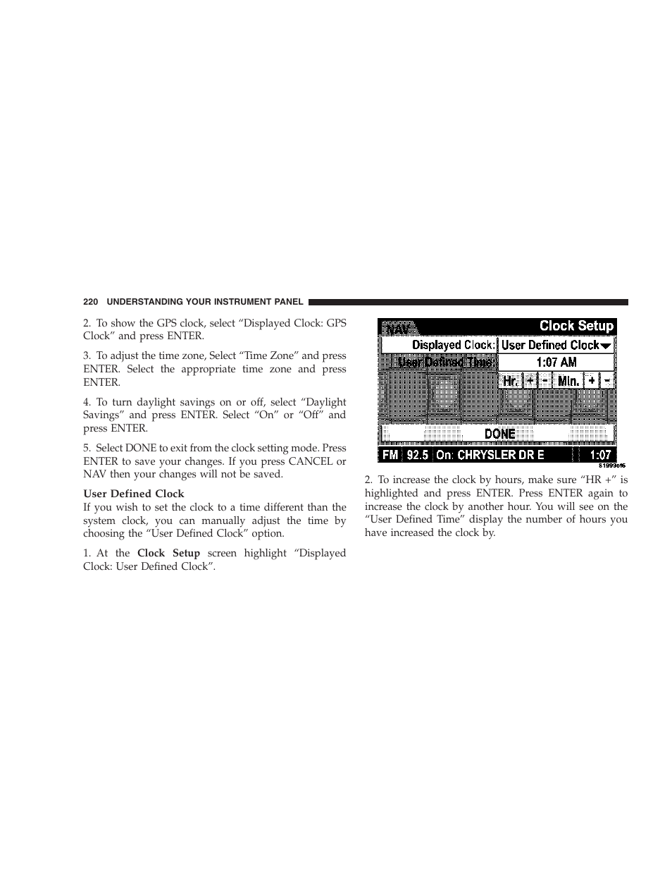 Dodge 2007 Ram Chassis Cab User Manual | Page 220 / 532