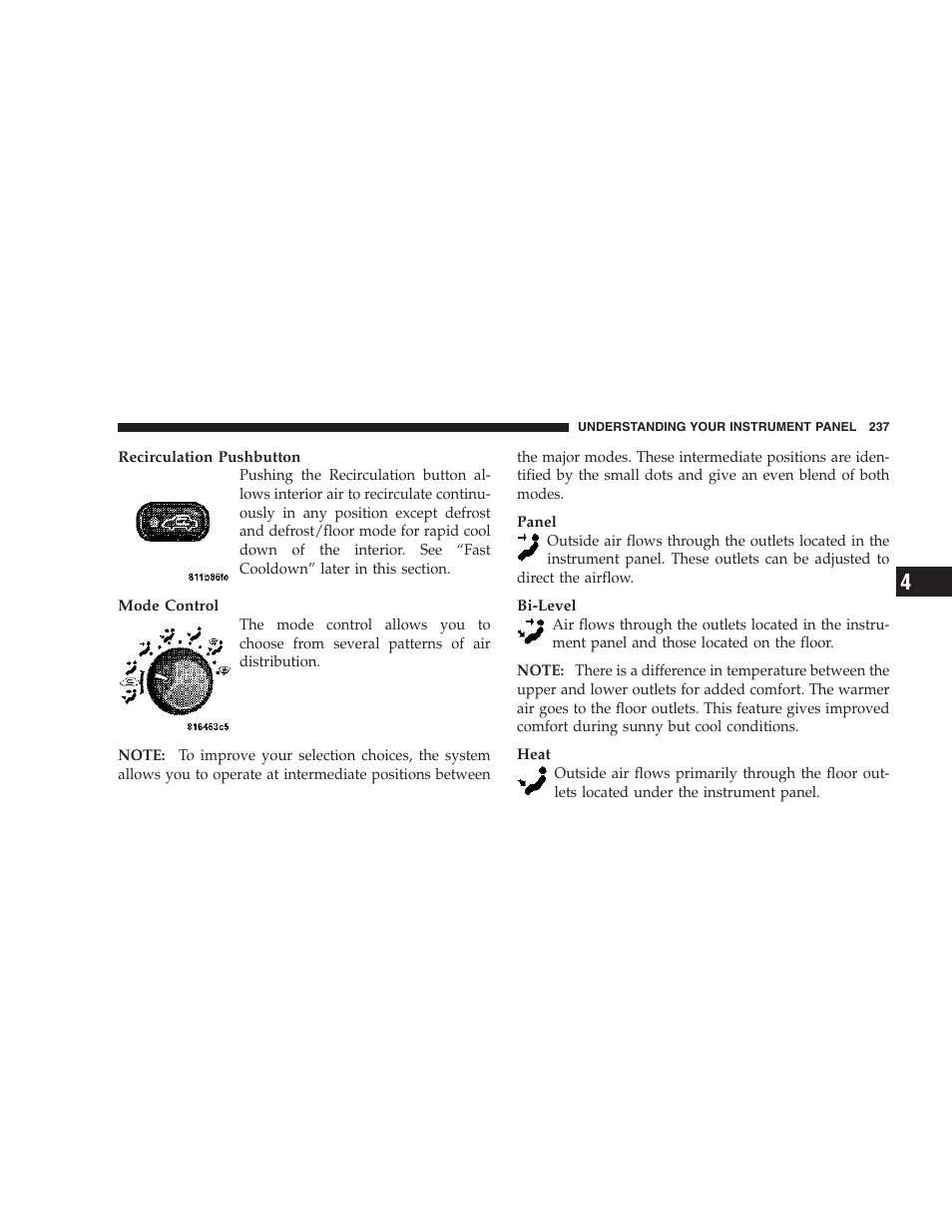 Dodge 2007 Ram Chassis Cab User Manual | Page 237 / 532