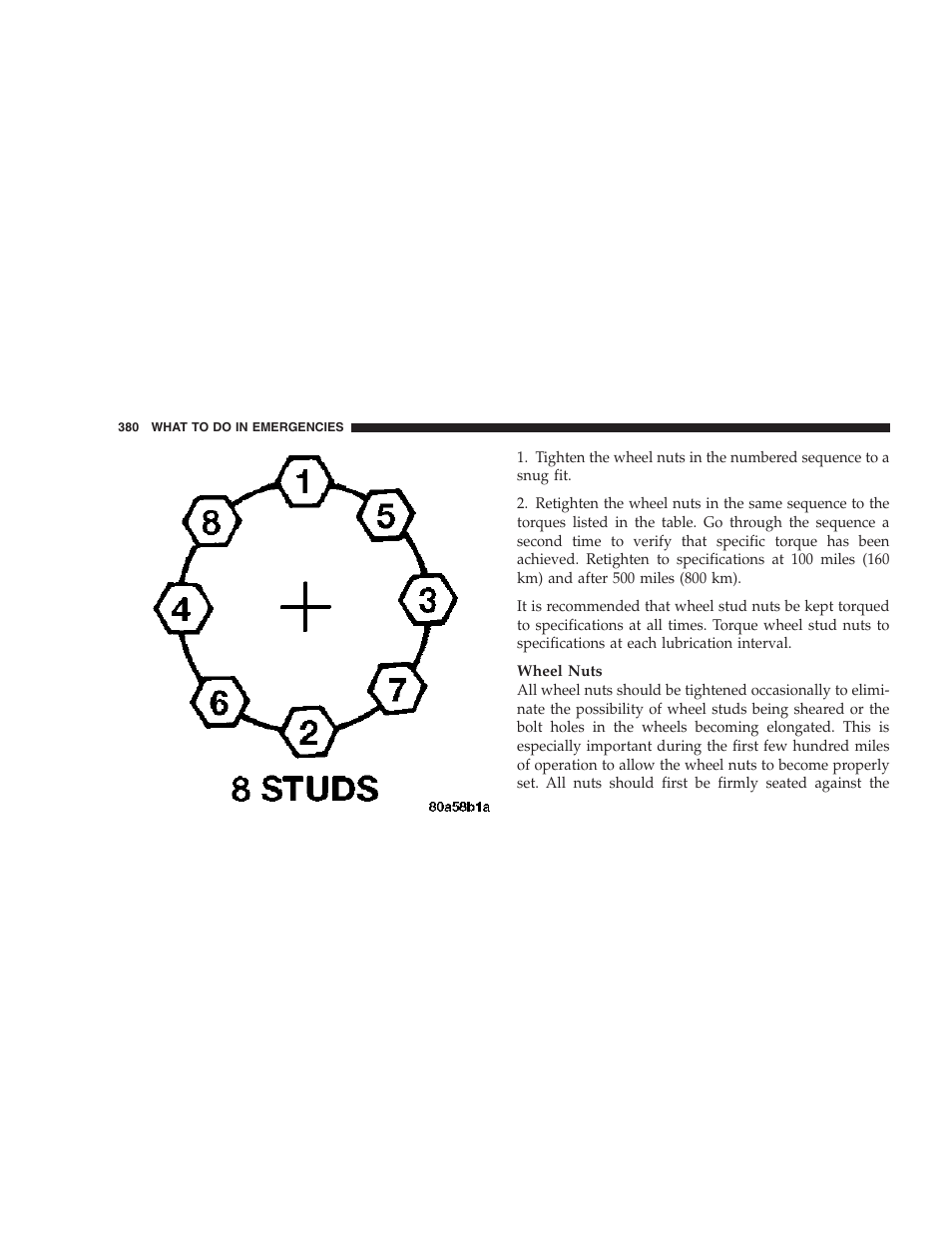 Dodge 2007 Ram Chassis Cab User Manual | Page 380 / 532