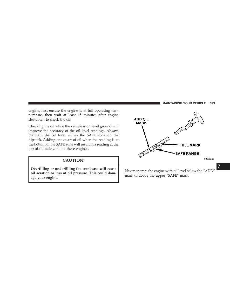 Dodge 2007 Ram Chassis Cab User Manual | Page 399 / 532