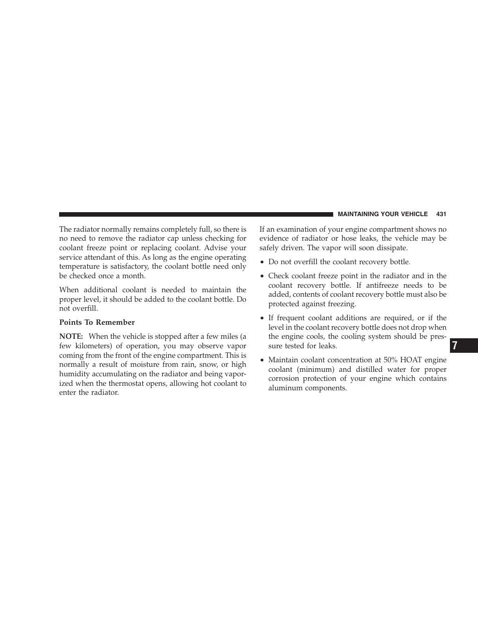Dodge 2007 Ram Chassis Cab User Manual | Page 431 / 532