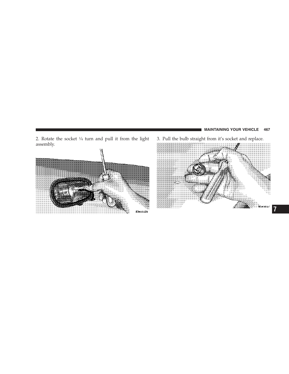 Dodge 2007 Ram Chassis Cab User Manual | Page 467 / 532