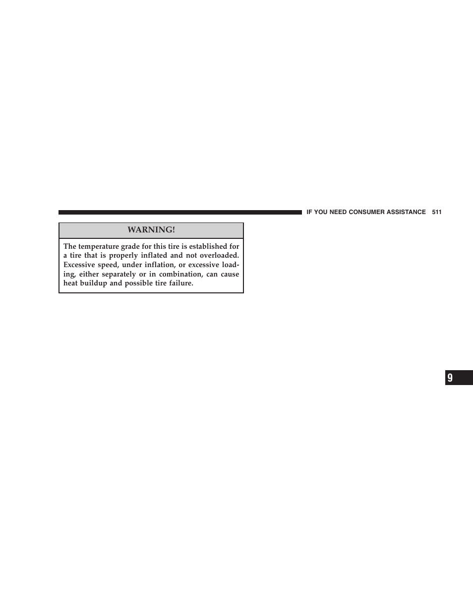 Dodge 2007 Ram Chassis Cab User Manual | Page 511 / 532