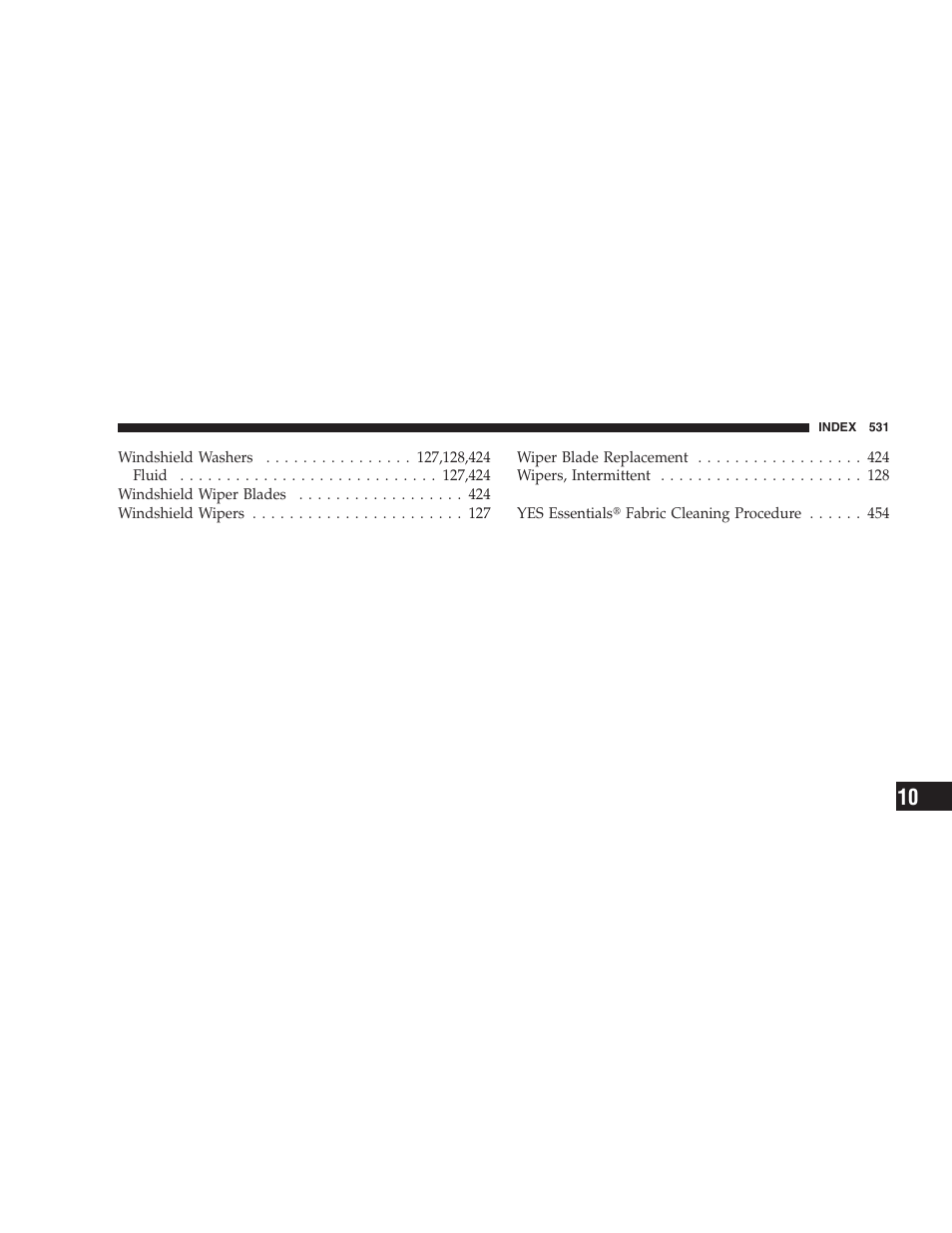 Dodge 2007 Ram Chassis Cab User Manual | Page 531 / 532