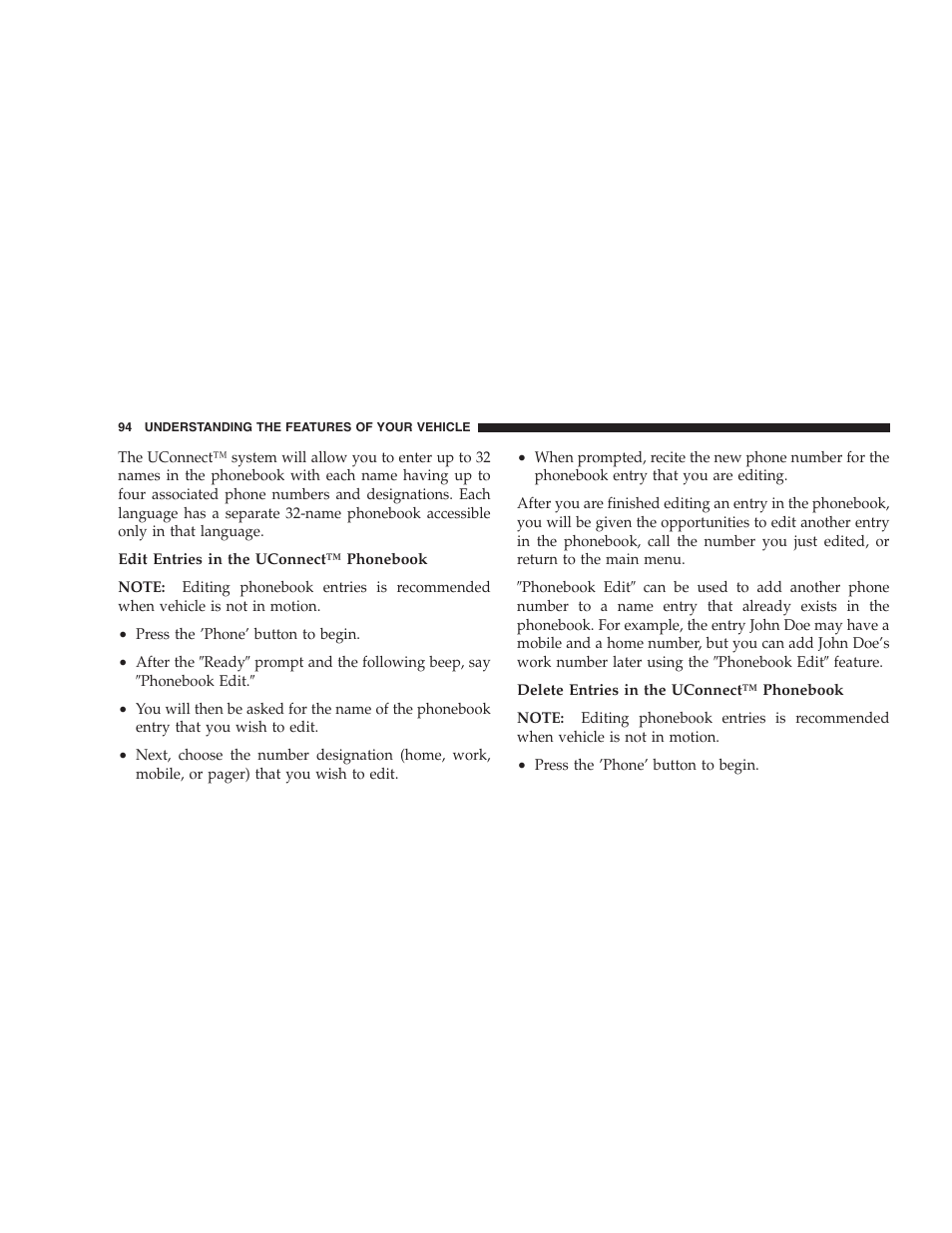 Dodge 2007 Ram Chassis Cab User Manual | Page 94 / 532