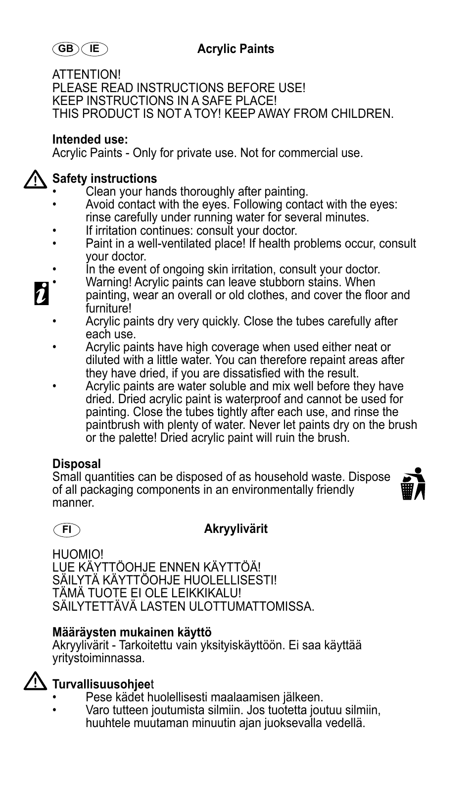 Crelando Z31051A User Manual | Page 2 / 8