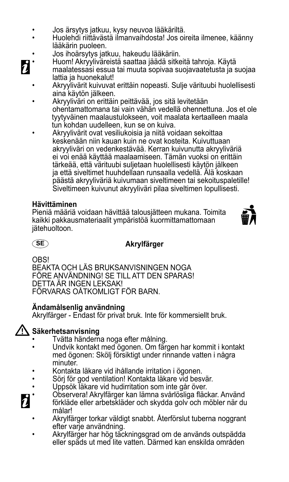 Crelando Z31051A User Manual | Page 3 / 8