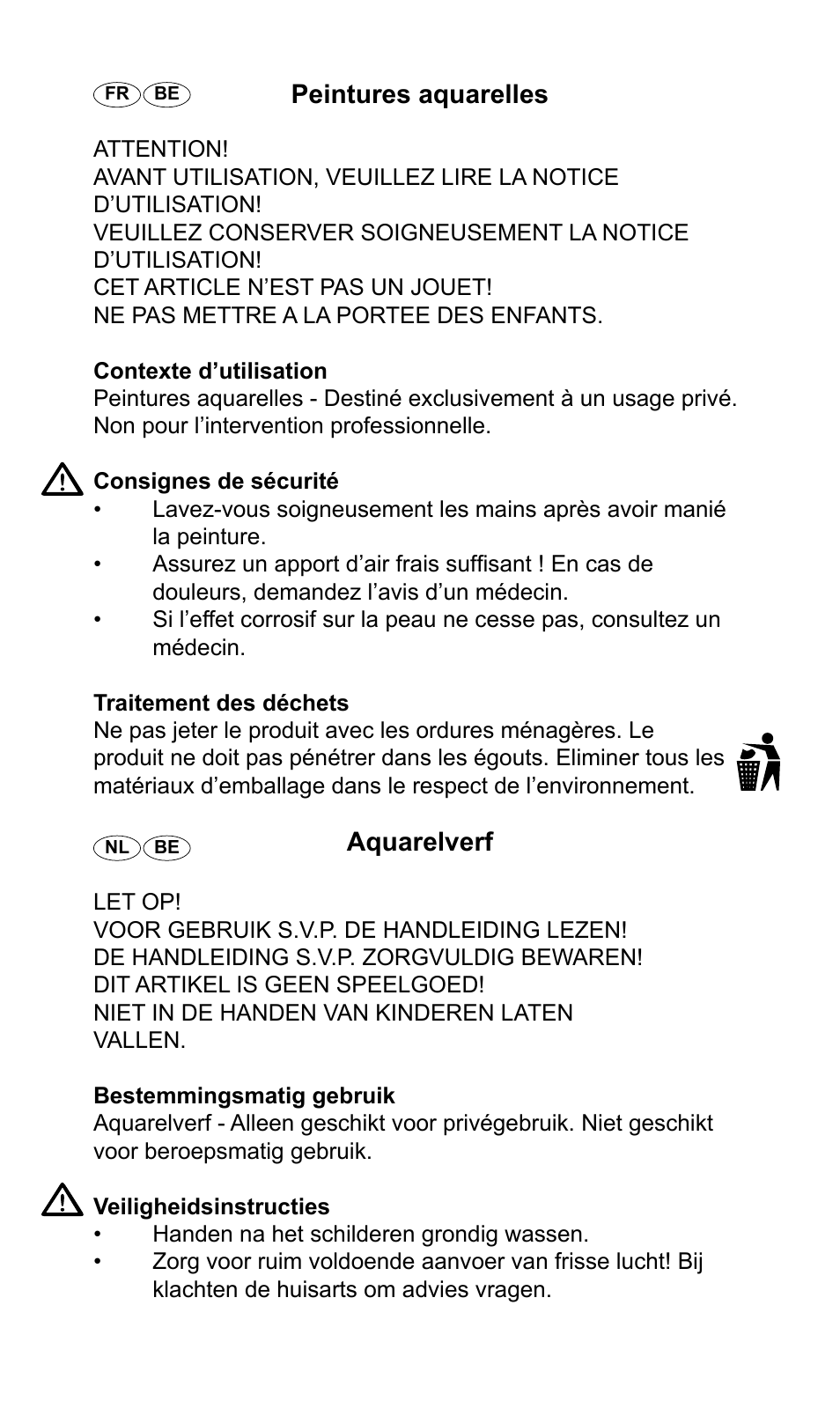 Crelando Z31051C User Manual | Page 4 / 6