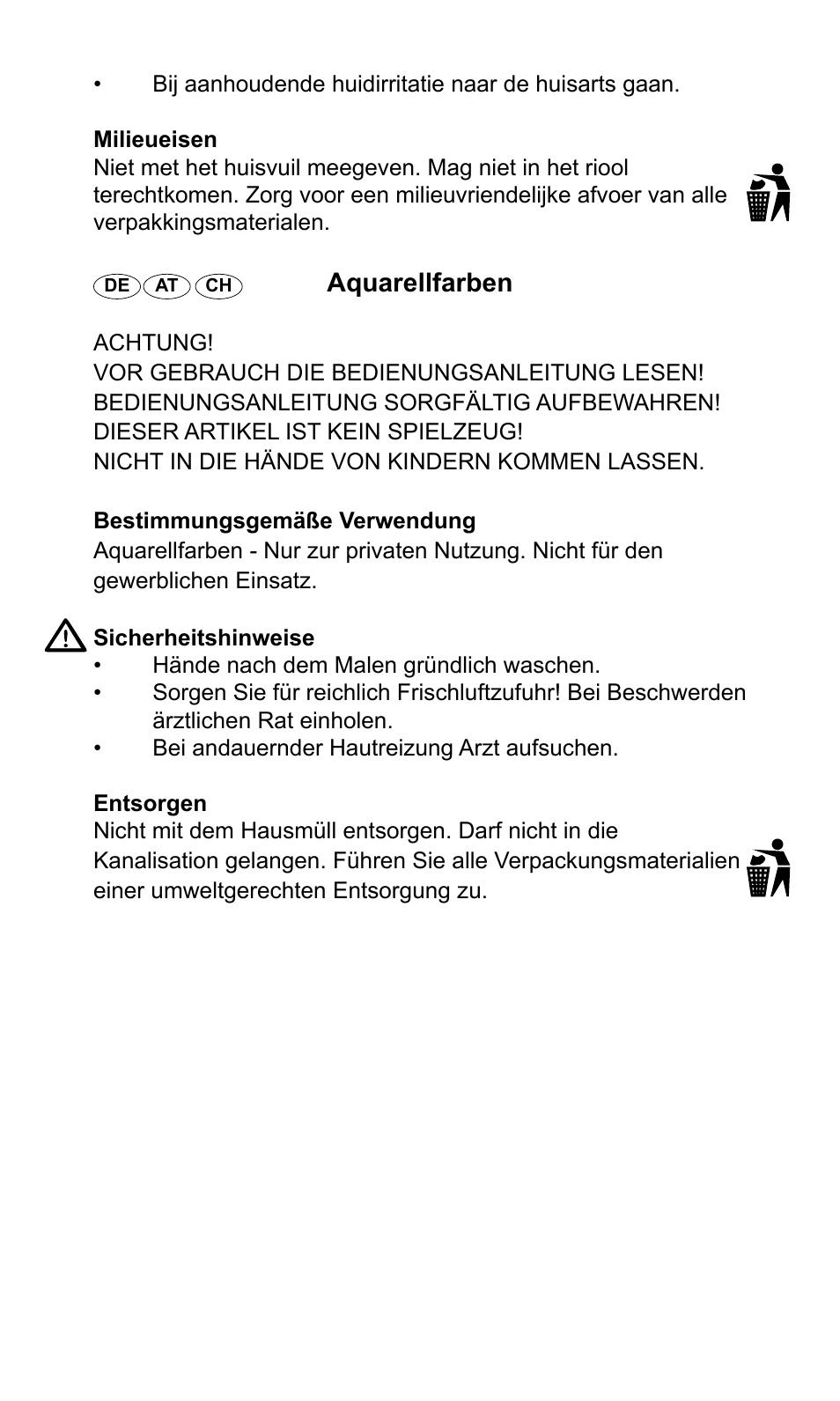 Crelando Z31051C User Manual | Page 5 / 6