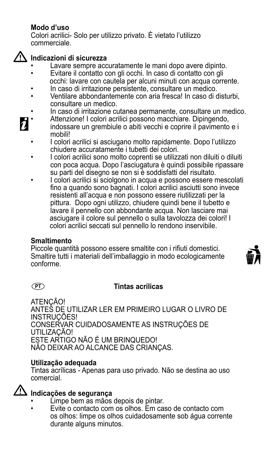 Crelando Z31051A User Manual | Page 3 / 6