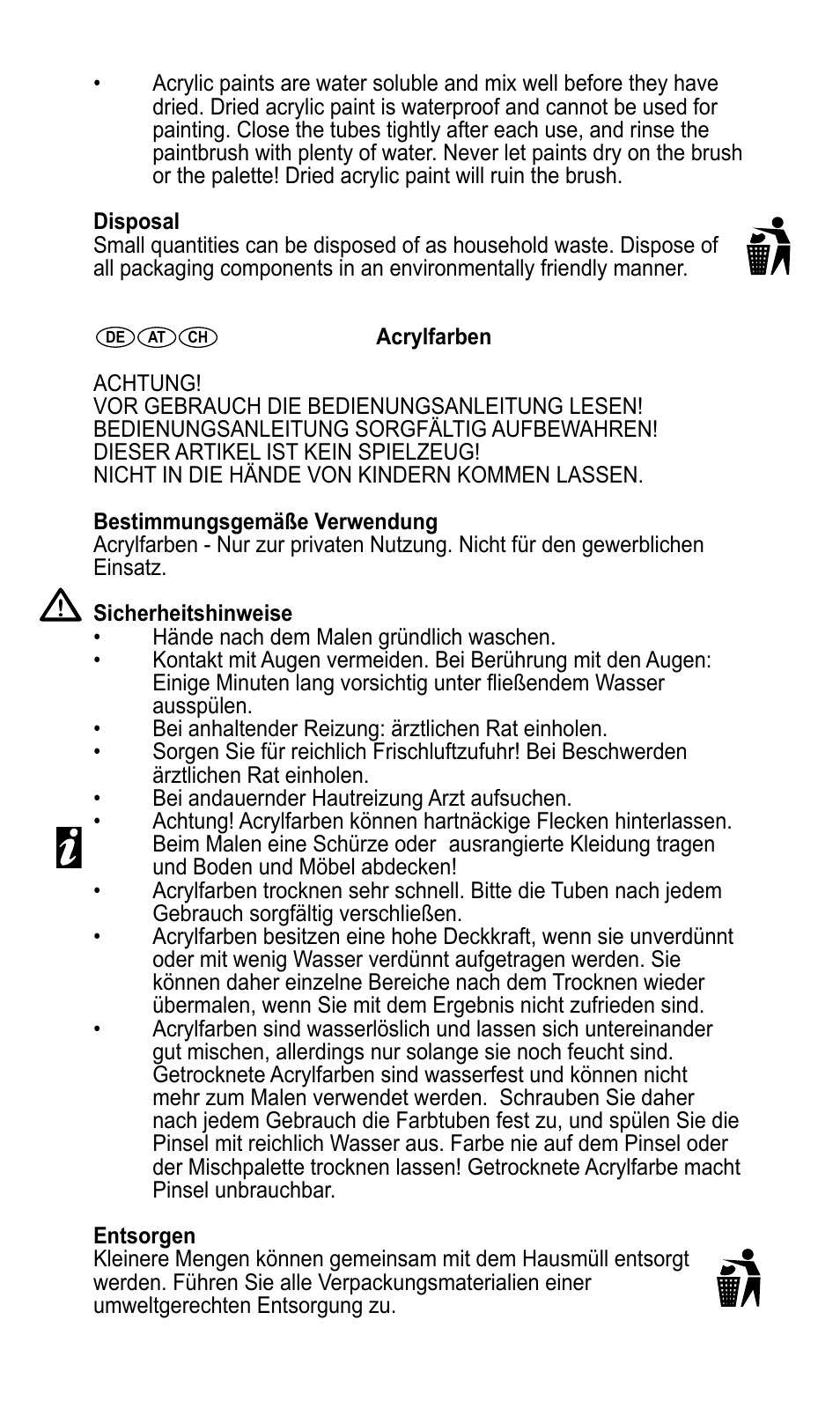 Crelando Z31051A User Manual | Page 5 / 6