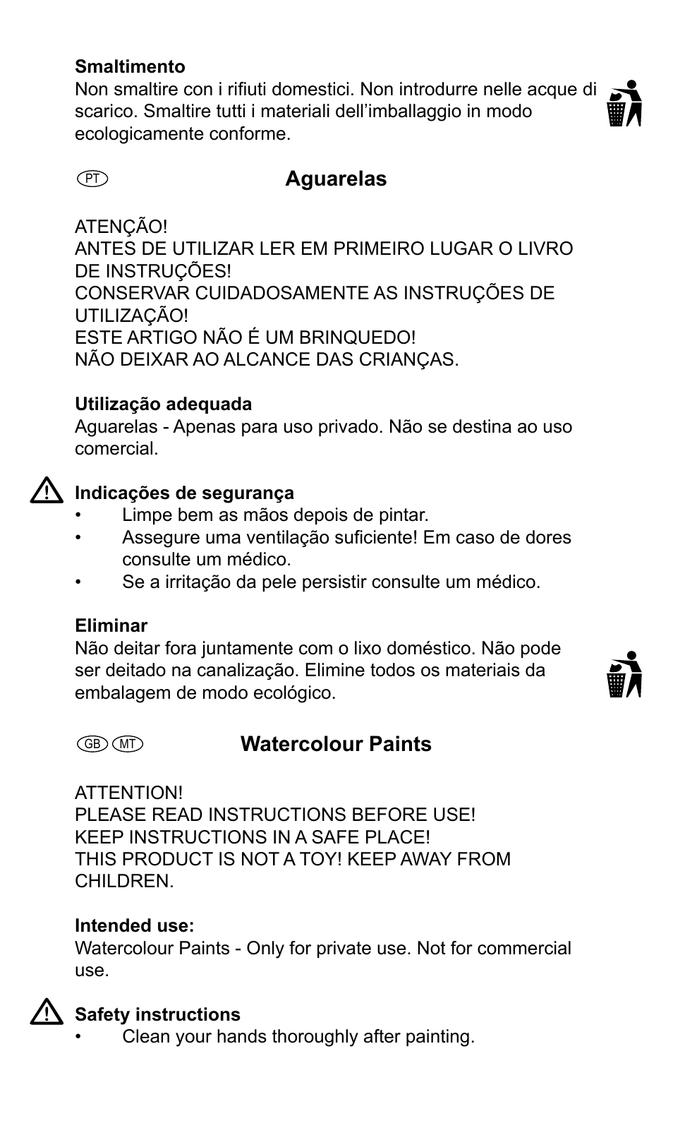 Crelando Z31051C User Manual | Page 3 / 4