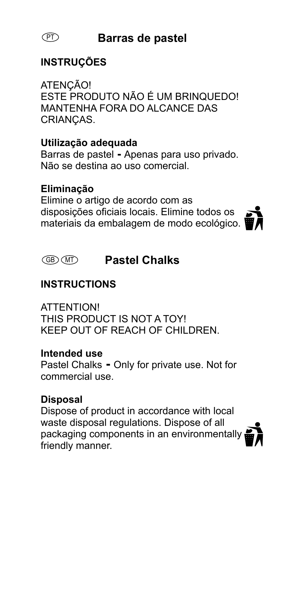 Crelando Z31051D User Manual | Page 3 / 4