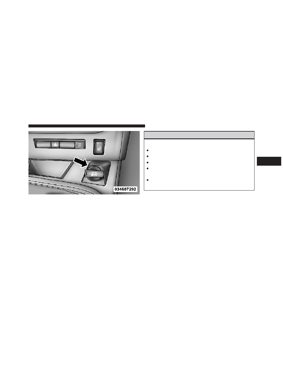 Dodge 2009 Challenger User Manual | Page 145 / 469