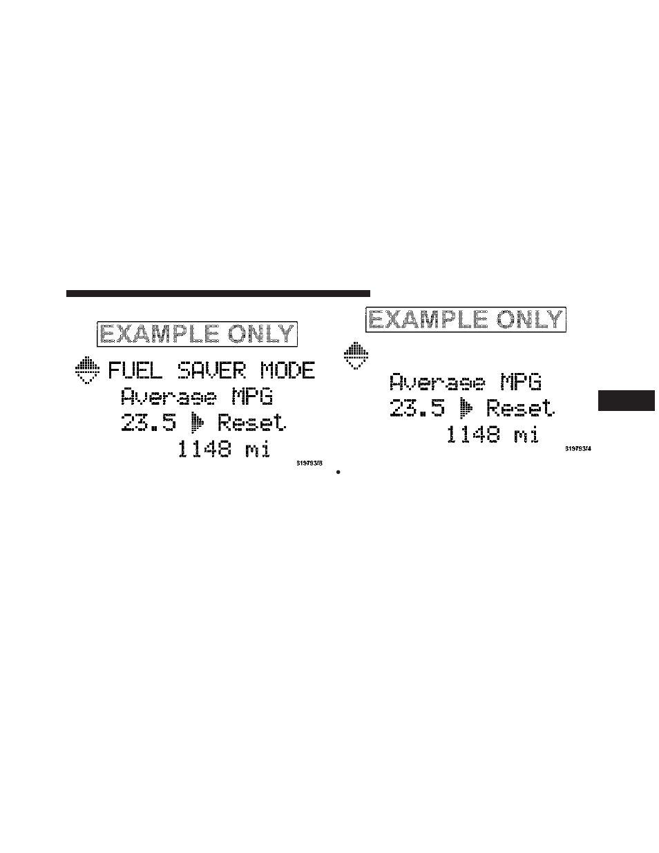 Dodge 2009 Challenger User Manual | Page 175 / 469