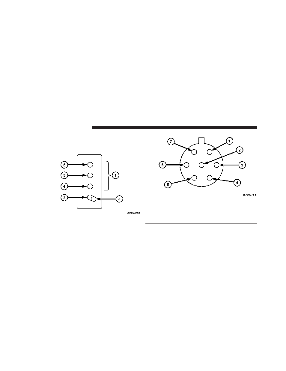 Dodge 2009 Challenger User Manual | Page 336 / 469