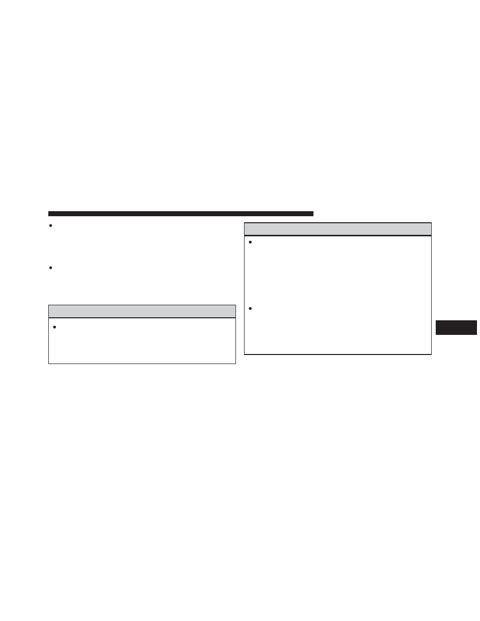 Jacking and tire changing, Jack location/spare tire stowage | Dodge 2009 Challenger User Manual | Page 347 / 469