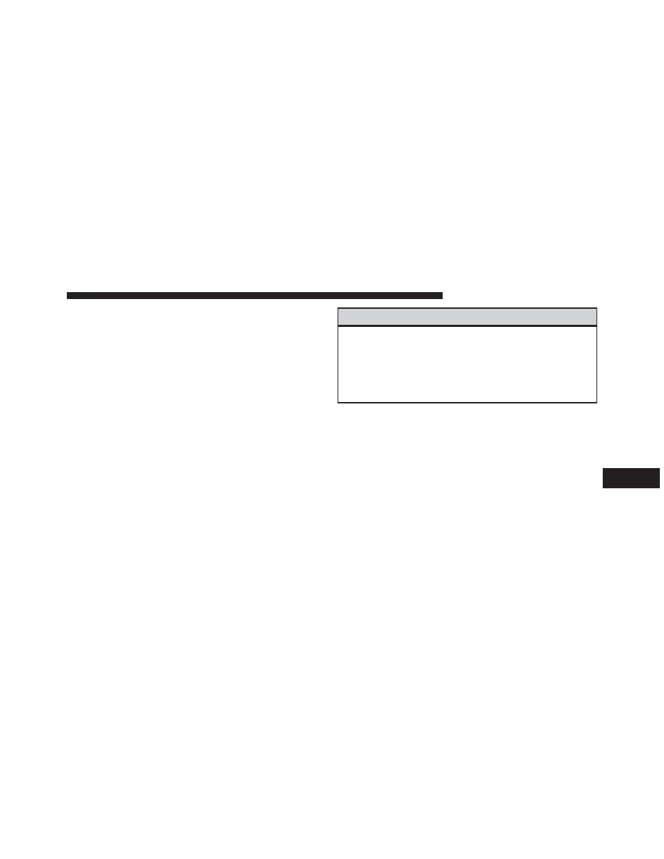 Bulb replacement, Front/rear side marker lamp, Low beam headlamp, high beam | Dodge 2009 Challenger User Manual | Page 411 / 469