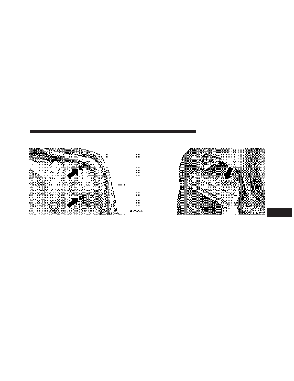 Dodge 2009 Challenger User Manual | Page 413 / 469