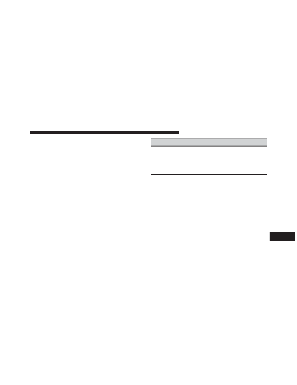 Treadwear, Traction grades, Temperature grades | Dodge 2009 Challenger User Manual | Page 443 / 469