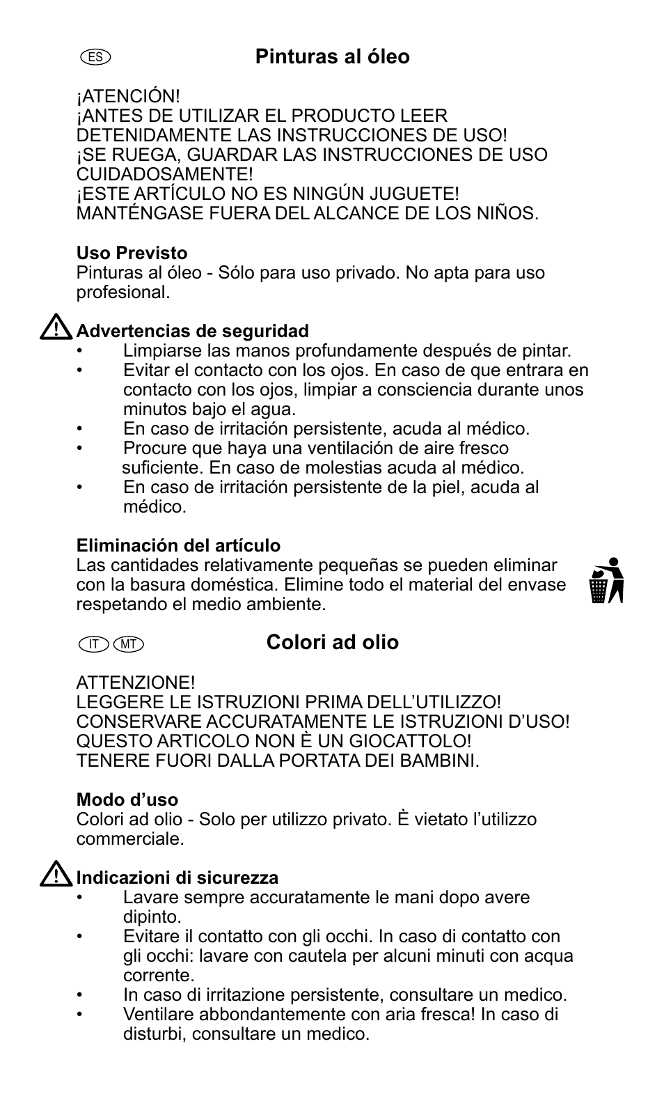 Crelando Z31051B User Manual | Page 2 / 4