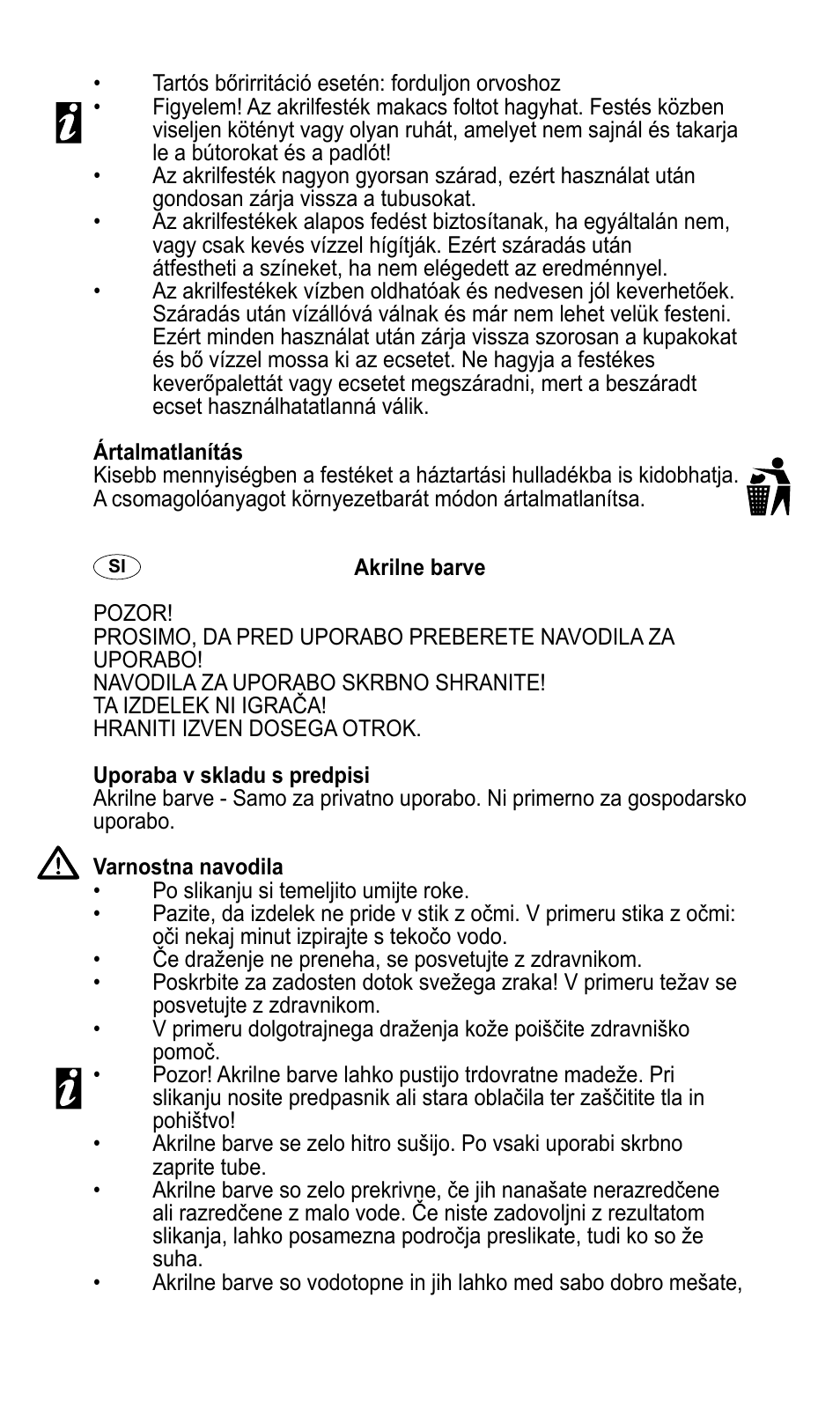 Crelando Z31051A User Manual | Page 4 / 8