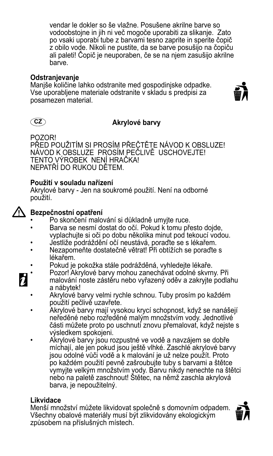 Crelando Z31051A User Manual | Page 5 / 8