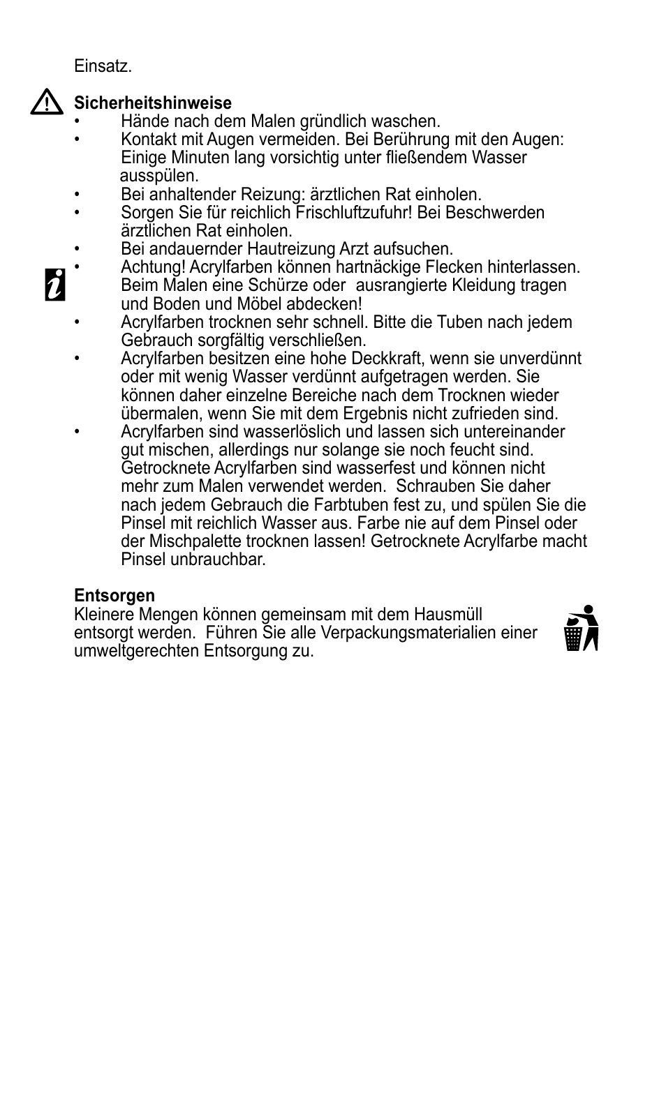 Crelando Z31051A User Manual | Page 7 / 8