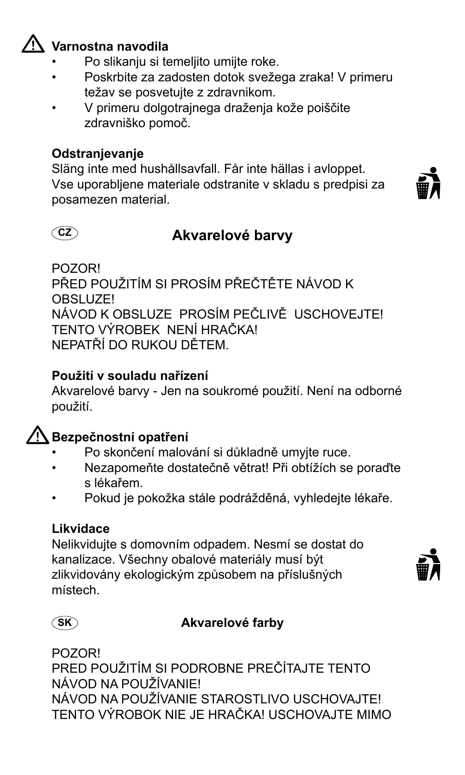 Crelando Z31051C User Manual | Page 4 / 6