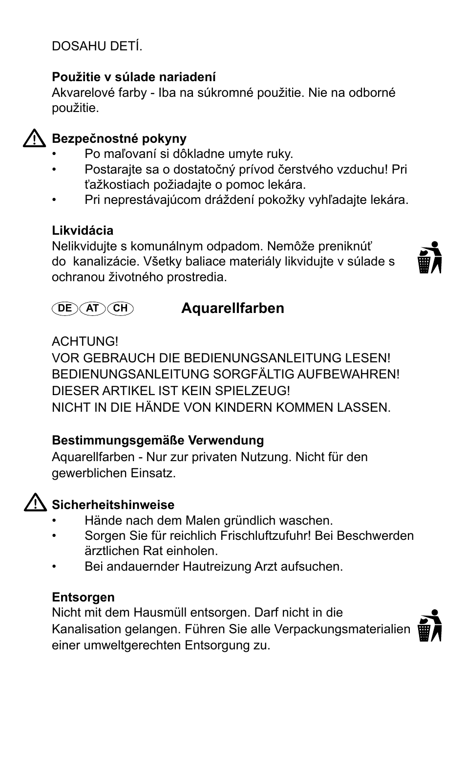 Crelando Z31051C User Manual | Page 5 / 6