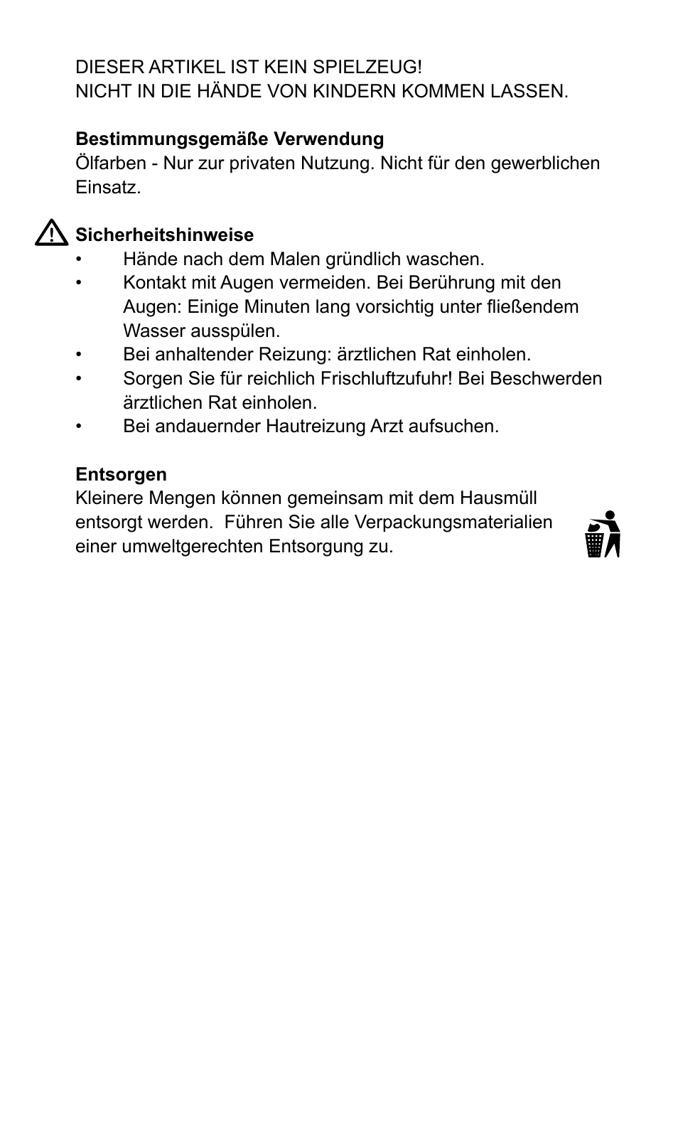 Crelando Z31051B User Manual | Page 6 / 7