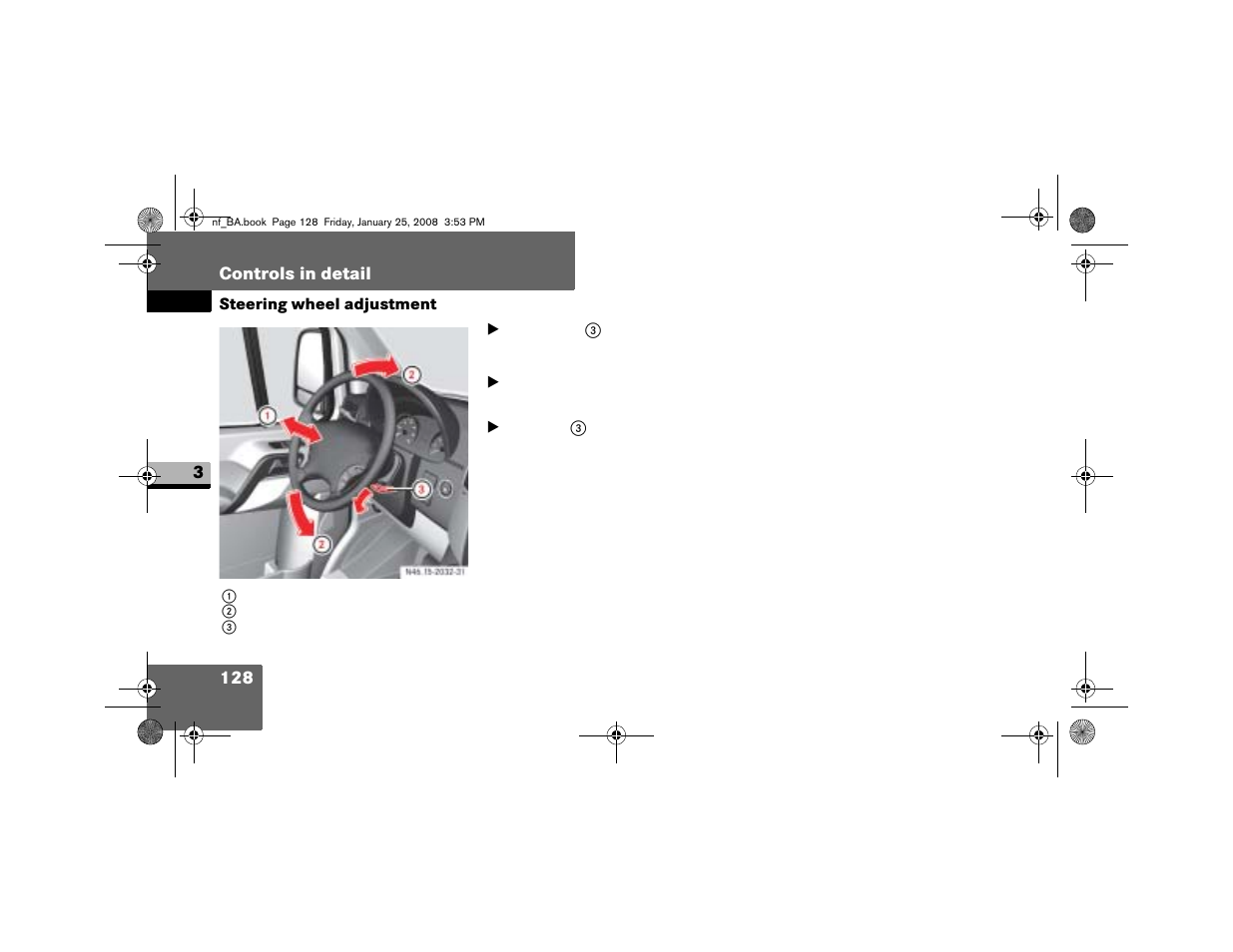 Dodge 2008 Sprinter User Manual | Page 130 / 666