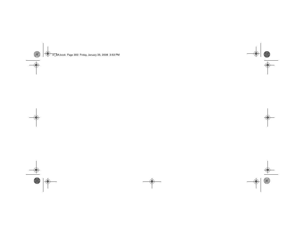 Dodge 2008 Sprinter User Manual | Page 302 / 666