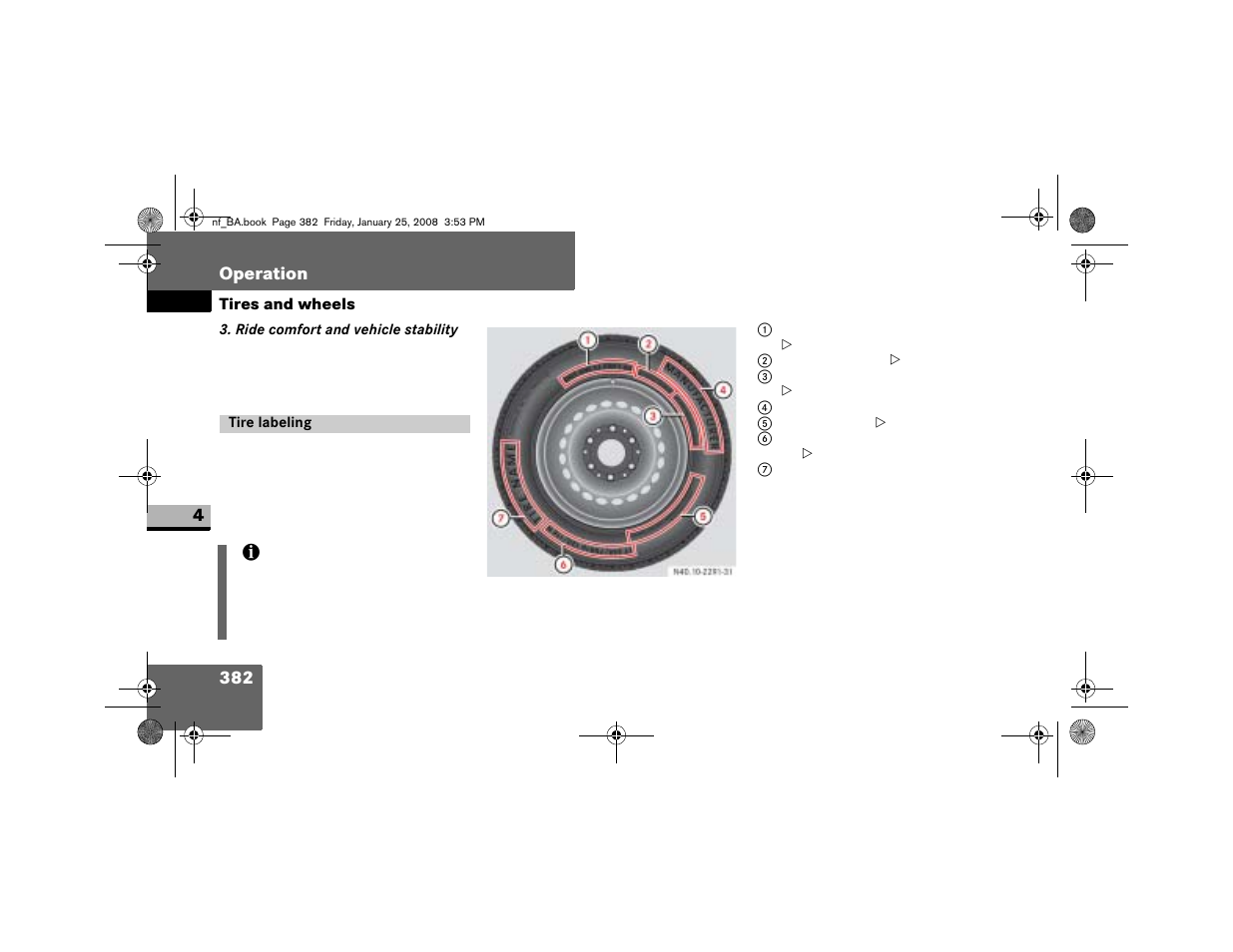 Dodge 2008 Sprinter User Manual | Page 384 / 666