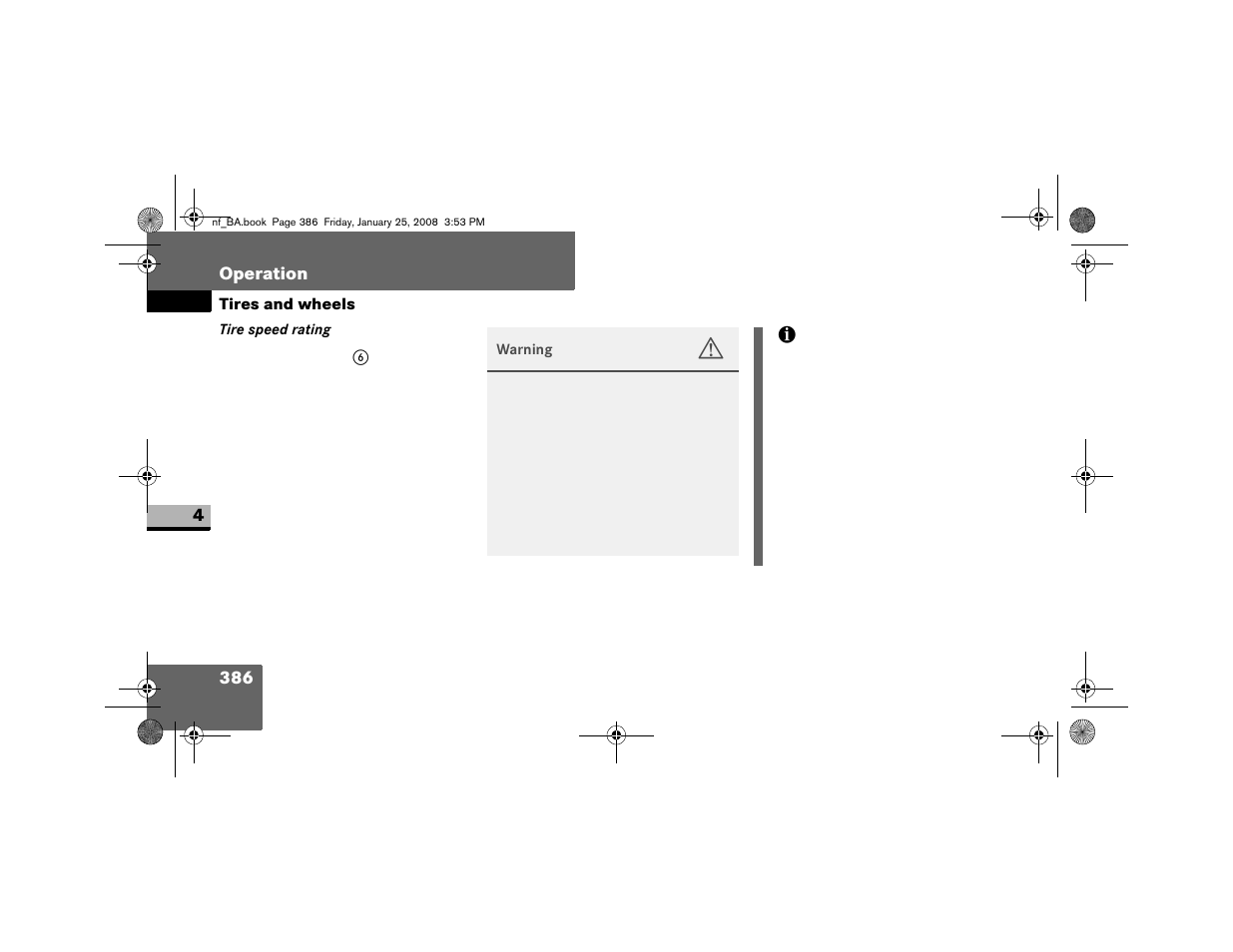 Dodge 2008 Sprinter User Manual | Page 388 / 666