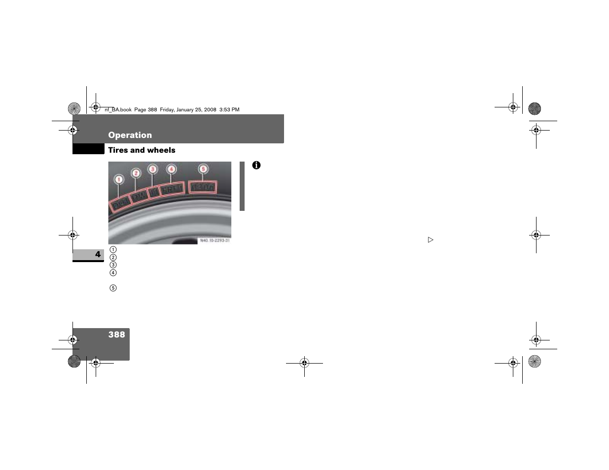 Dodge 2008 Sprinter User Manual | Page 390 / 666