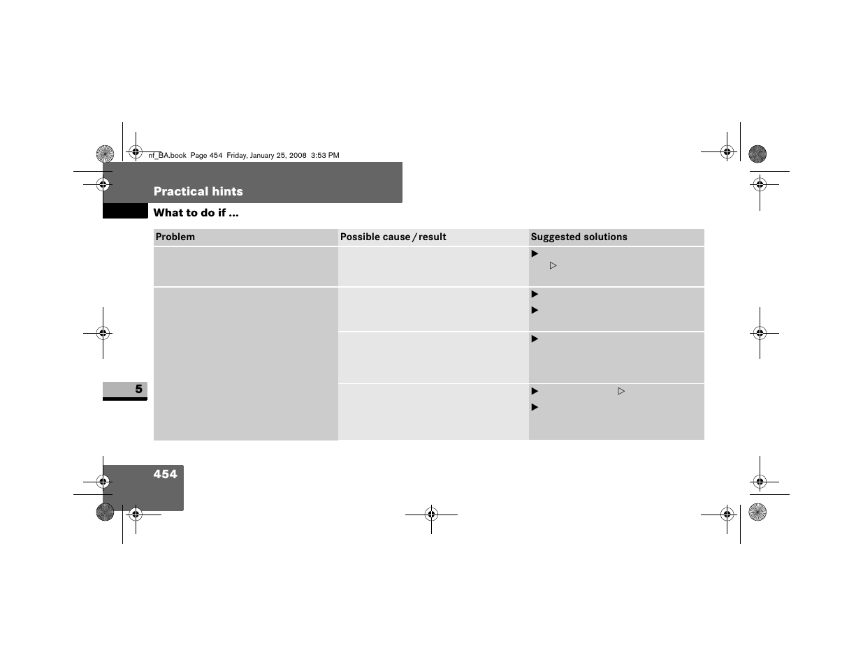 Dodge 2008 Sprinter User Manual | Page 456 / 666