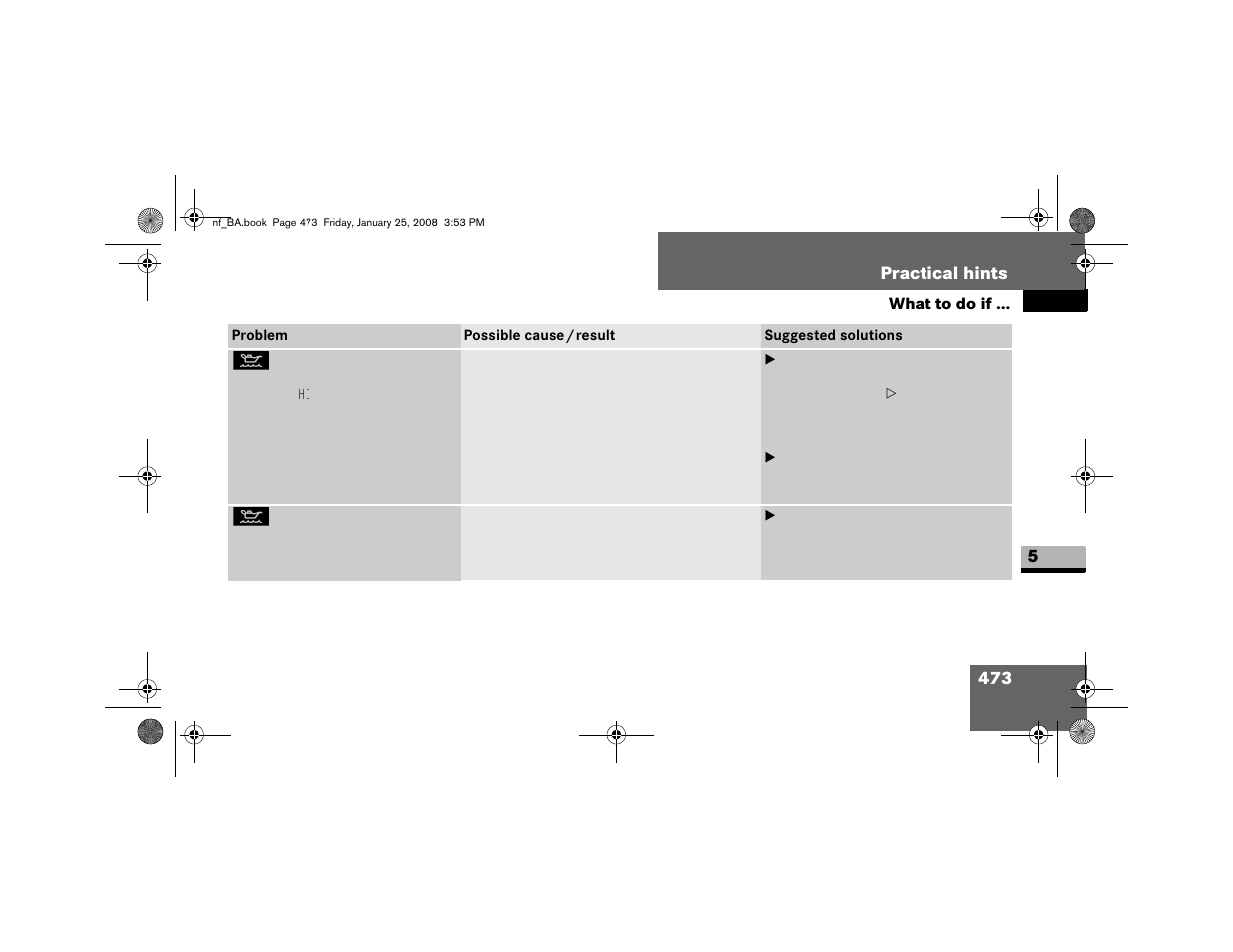 Dodge 2008 Sprinter User Manual | Page 475 / 666