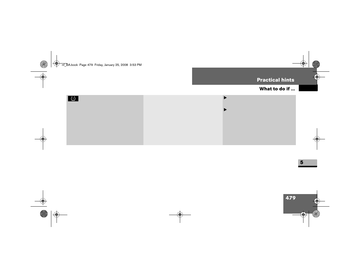 Dodge 2008 Sprinter User Manual | Page 481 / 666