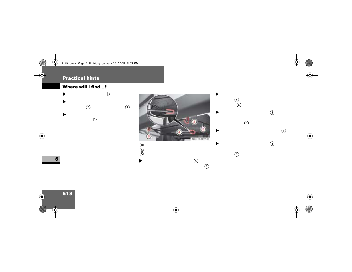 Dodge 2008 Sprinter User Manual | Page 520 / 666