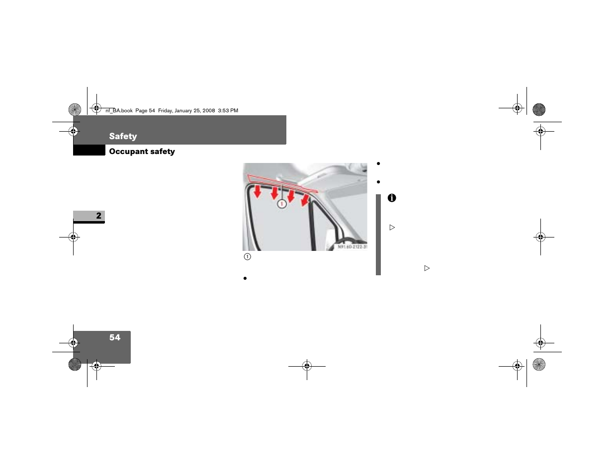 Dodge 2008 Sprinter User Manual | Page 56 / 666