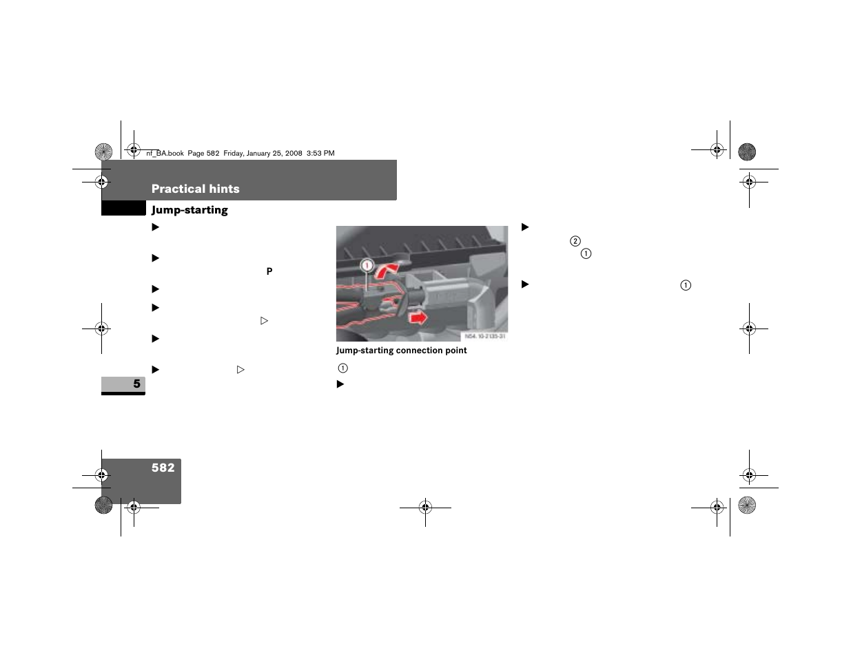 Dodge 2008 Sprinter User Manual | Page 584 / 666