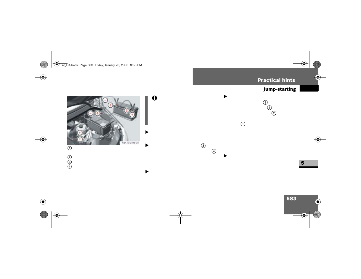 Dodge 2008 Sprinter User Manual | Page 585 / 666