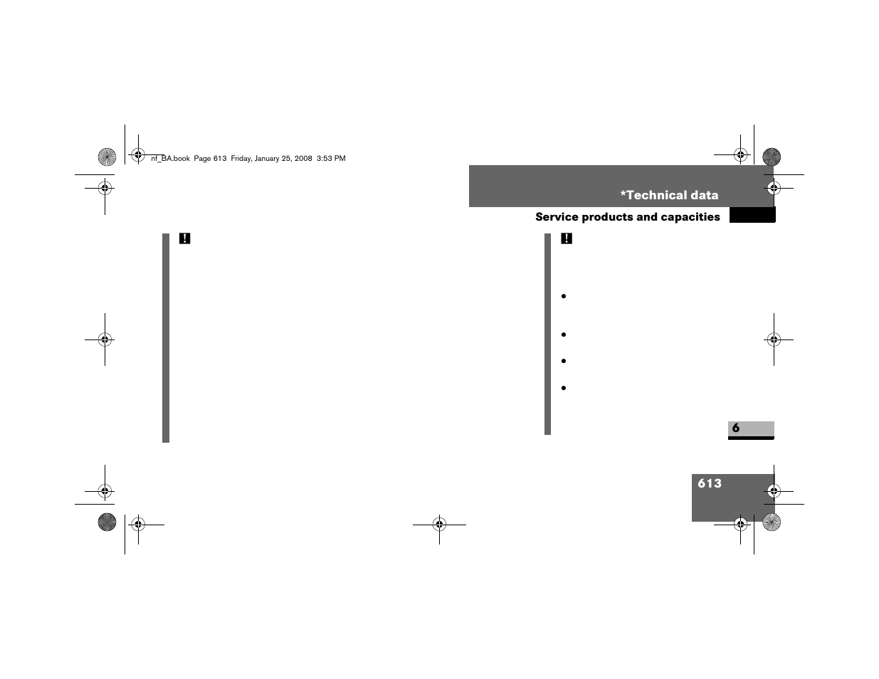 Dodge 2008 Sprinter User Manual | Page 615 / 666