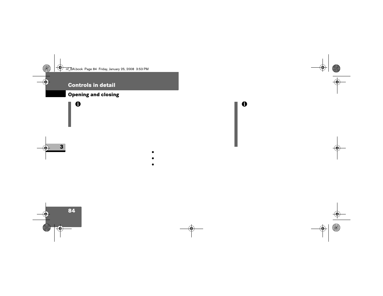 Dodge 2008 Sprinter User Manual | Page 86 / 666